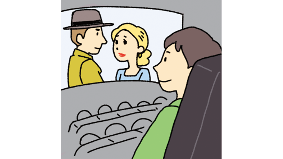 絵カード_初級1_第2課 កាតរូបភាពភាគ១មេរៀនទី២