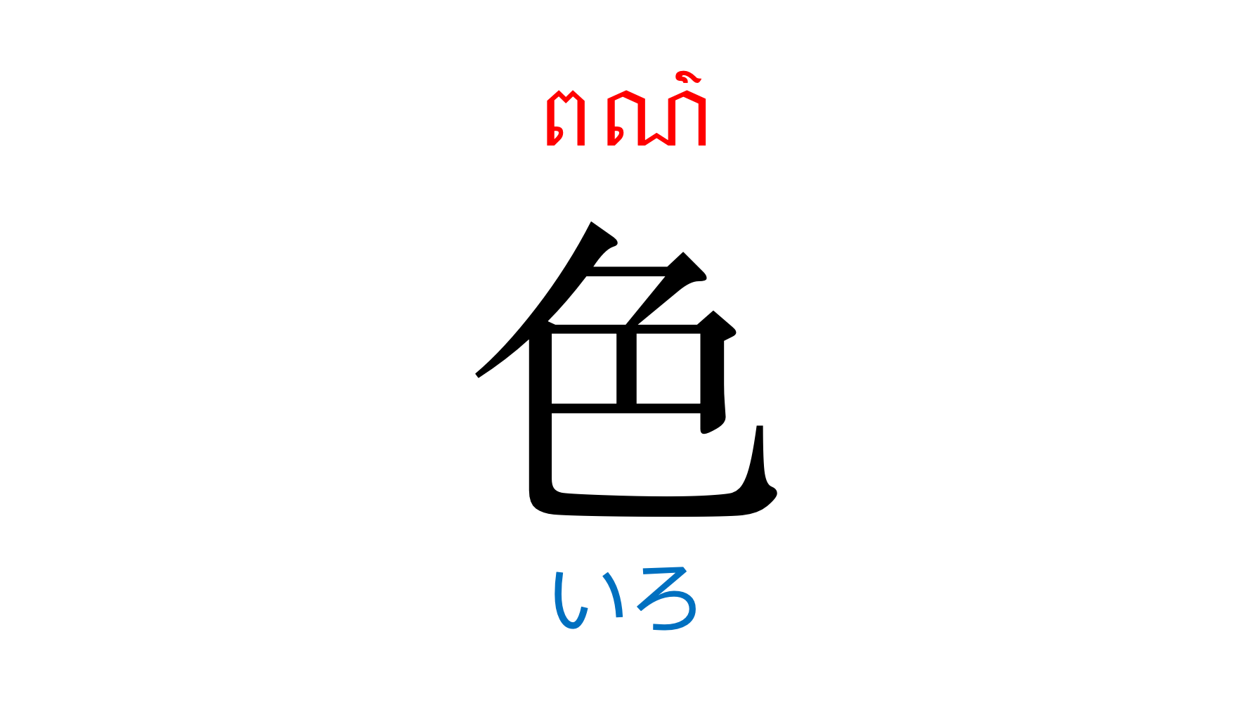 漢字スライド_初級2第11課 ស្លាយកាន់ជិ ភាគ២ មេរៀនទី១១