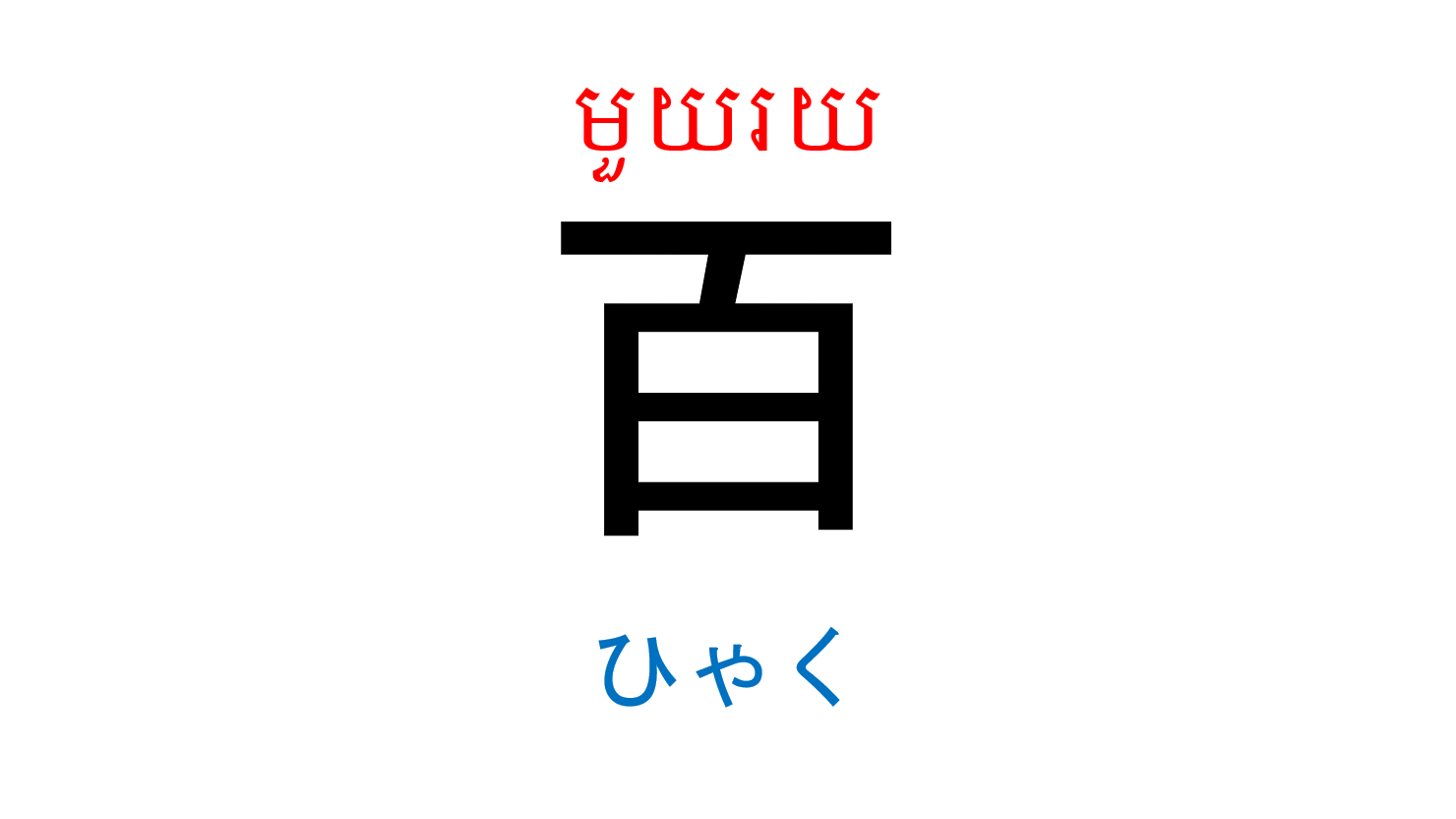 入門_第17課 កម្រិតដំបូងមេរៀនទី១៧