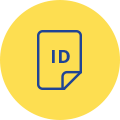 ទទួលយក ID