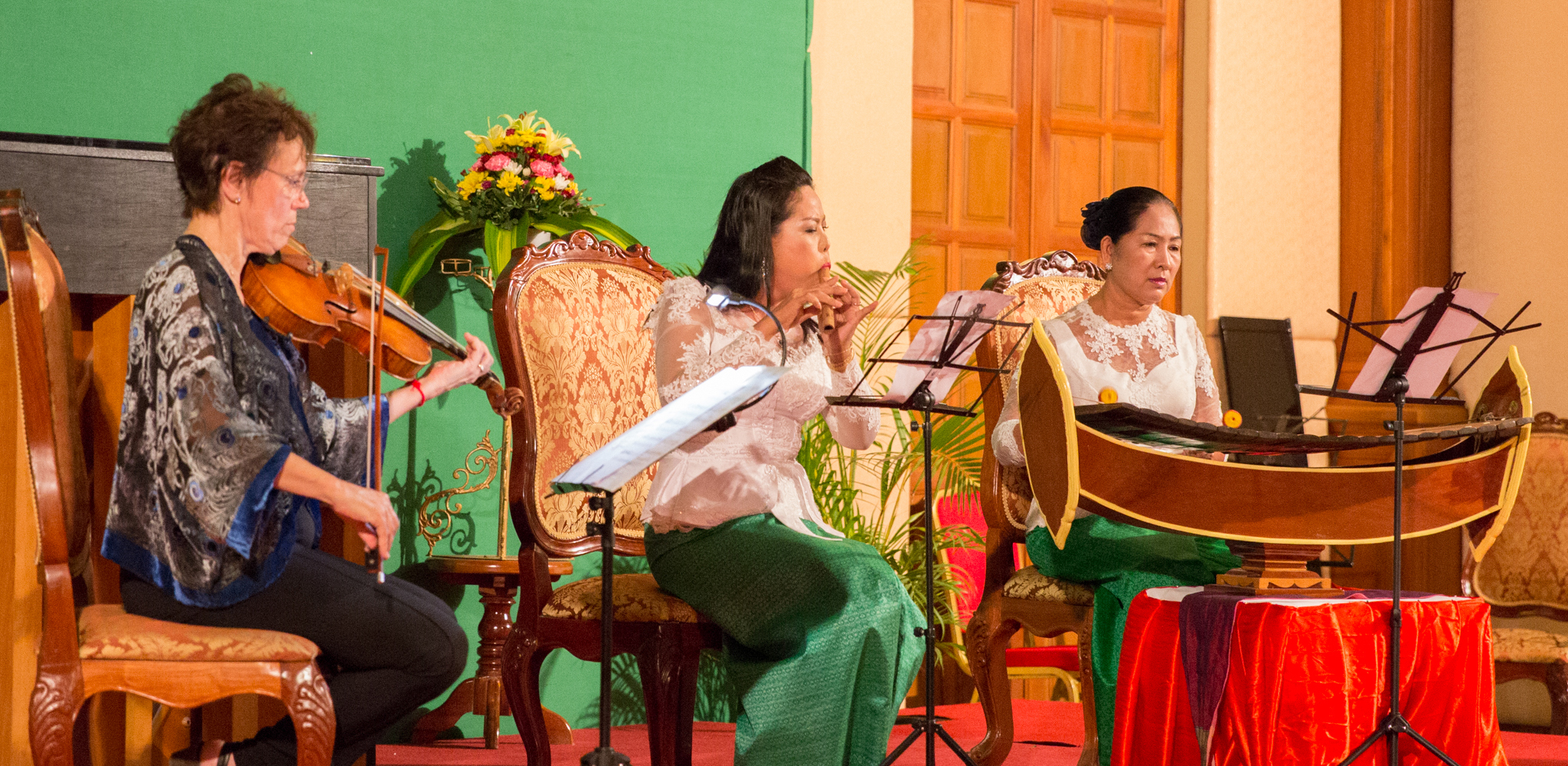 Nirmita Classical Concert