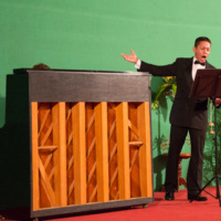 Sethisak Khuon, tenor