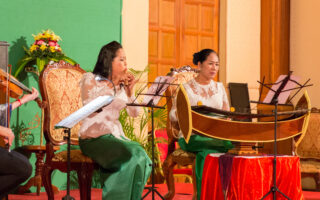 Nirmita Classical Concert