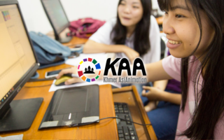 Khmer AsiAnimation