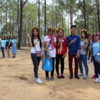 Kirirom Trip