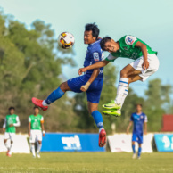 National Police FC National Police FC