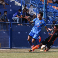 National Defence FC National Defence FC