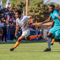 Angkor Tiger FC Angkor Tiger FC