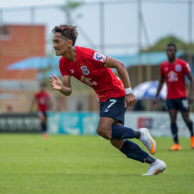 Preah Khan Reach Svay Rieng FC Preah Khan Reach Svay Rieng FC