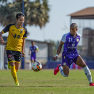 Naga World FC Naga World FC