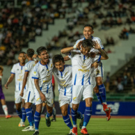 Visakha FC Visakha FC