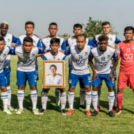 Kirivong Sok Sen Chey FC Kirivong Sok Sen Chey FC