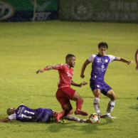 Phnom Penh Crown FC Phnom Penh Crown FC