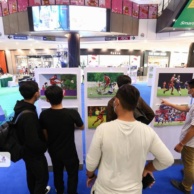 CNCC Football Photos Show 2021 CNCC Football Photos Show 2021