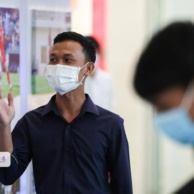 CNCC Football Photos Show 2021