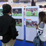 CNCC Football Photos Show 2021