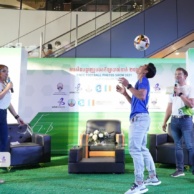 CNCC Football Photos Show 2021