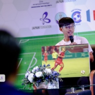 CNCC Football Photos Show 2021