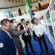 CNCC Football Photos Show 2021