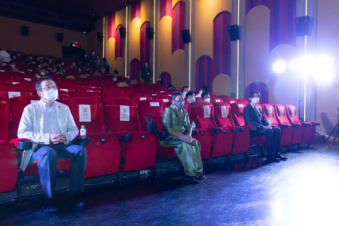 Opening Ceremony JFF 2022