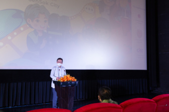 Opening Ceremony JFF 2022