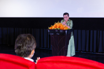 Opening Ceremony JFF 2022